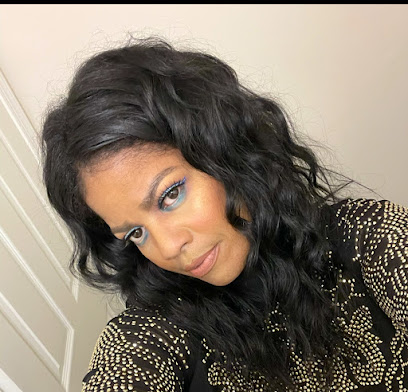 Ivory’s Pearl beauty salon