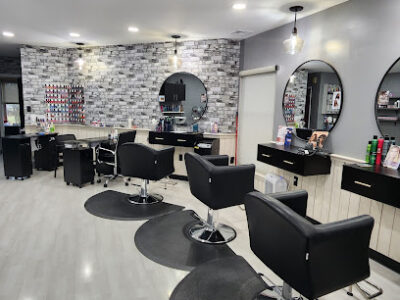 Color With Cole Hair Studio
