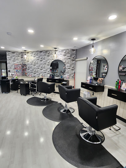 Color With Cole Hair Studio
