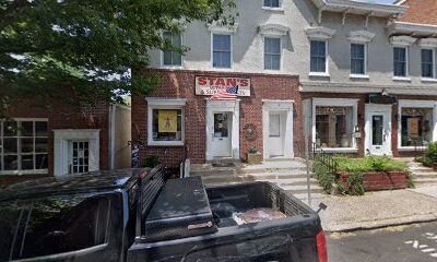 Lisa Richard Salon