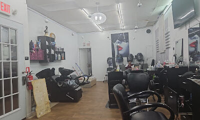 Las Perlas Beauty Salón