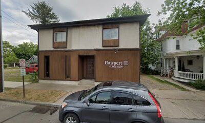 Hairport II
