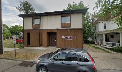 Hairport II