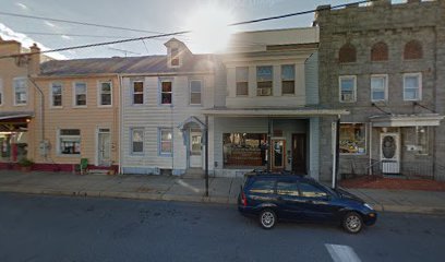 Michele’s Corner Salon