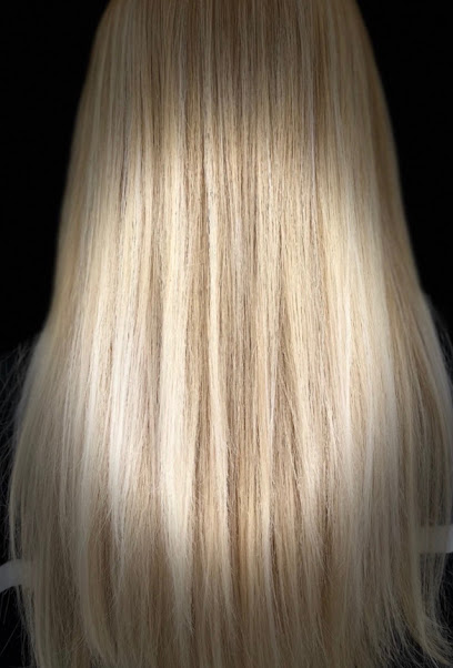 Little More Than Hair Studio by Jacque Little