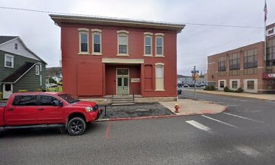 Marlene Clark Beauty Salon