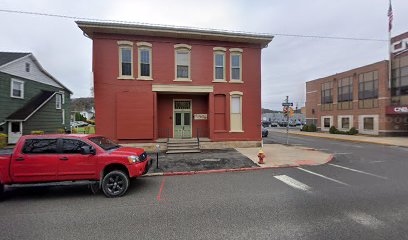 Marlene Clark Beauty Salon