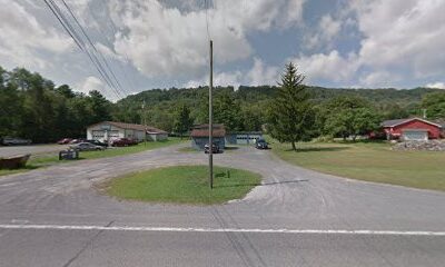 Susan’s Hair Shed