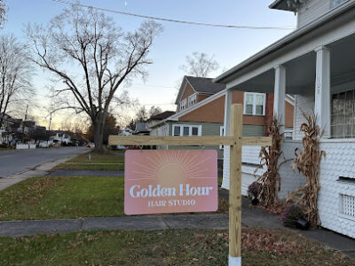 Golden Hour Hair Studio