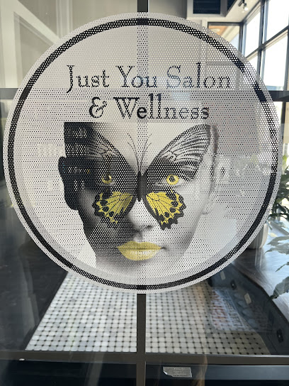 Just You Salon
