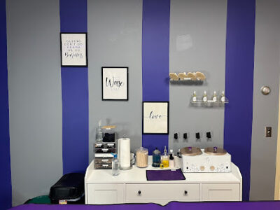 LashByKeisha X WaxingWithErin Beauty Studio