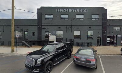 House Of Slay Suites & Beauty Plus