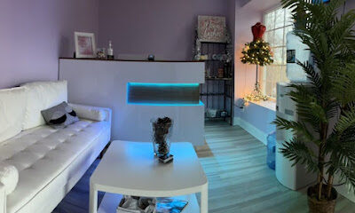 Nova Lashes Studio