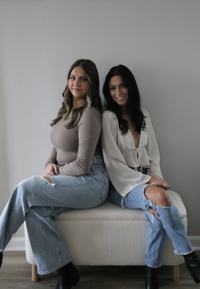 Blended Beauty Studio