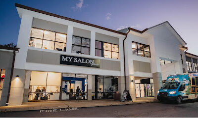 My Salon Suite