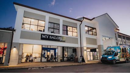 My Salon Suite
