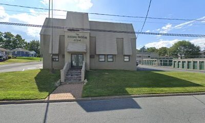 Shear Delight Beauty Salon