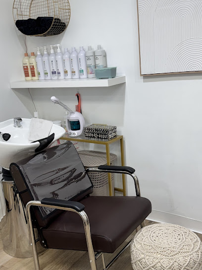 Adorn Beauty Studio