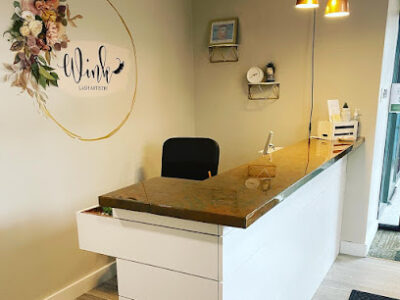 Wink Lash Artistry