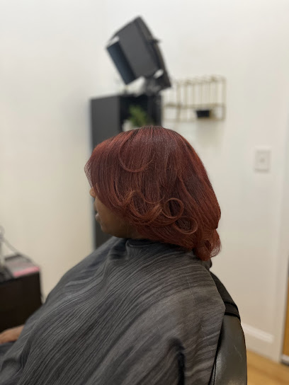 Shear & Muse Wellness Studio