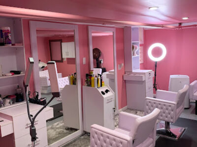 Bree’s Beauty Cave