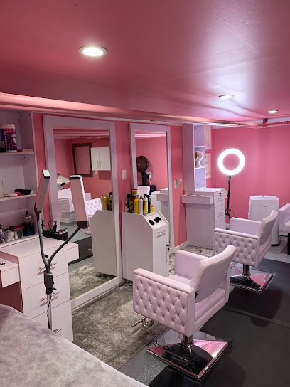 Bree’s Beauty Cave
