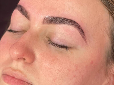 Stripped Wax and Beauty
