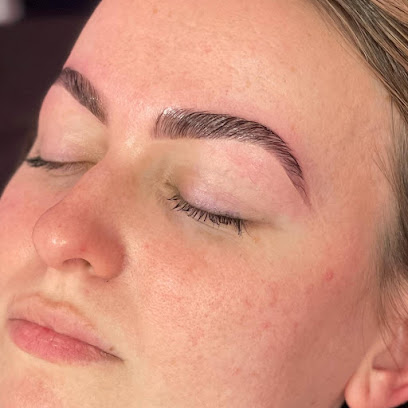 Stripped Wax and Beauty