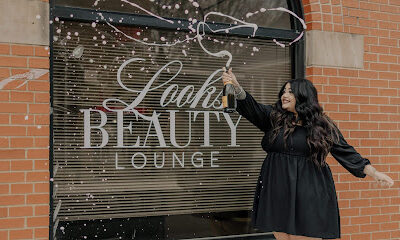 Looks Beauty Lounge