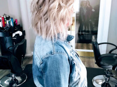 AFTERGLOW HAIR STUDIO