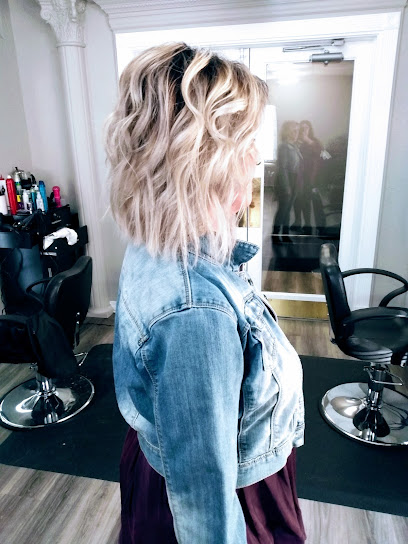 AFTERGLOW HAIR STUDIO