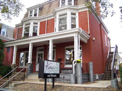 Kara Salon