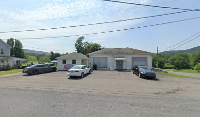 Jennifer’s Hair Salon