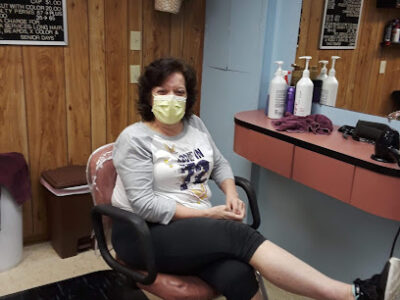 Patty Brosky’s Beauty Salon