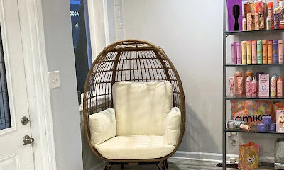 Fringe Salon & Boutique By Darlene Juhasz
