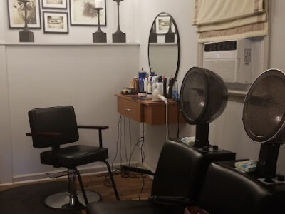Kasey Gruber’s Family Hair Sln