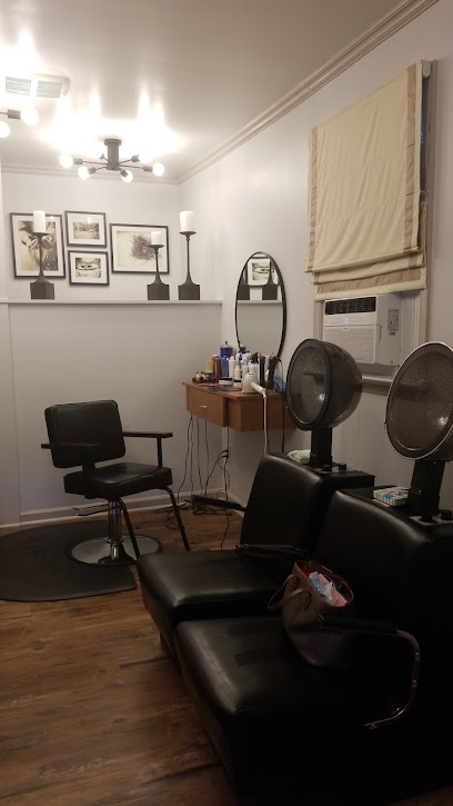 Kasey Gruber’s Family Hair Sln