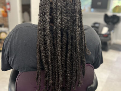 All About Hair Beauty Salon