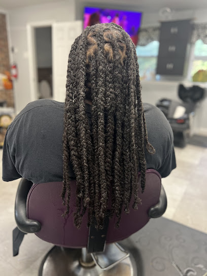 All About Hair Beauty Salon