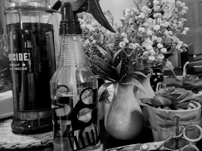 Missy’s Styling Salon