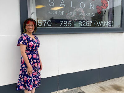Van’s Salon