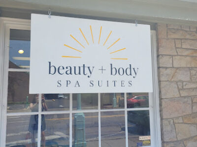 Beauty + Body Spa Suites