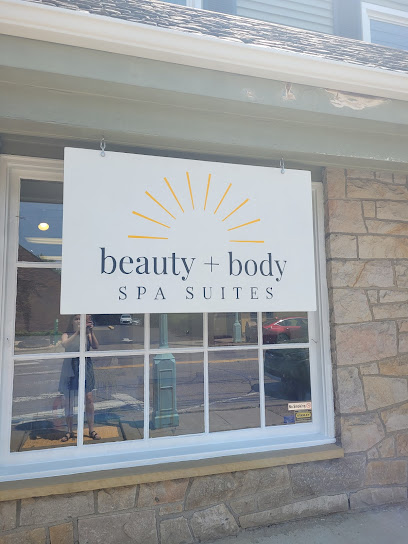 Beauty + Body Spa Suites
