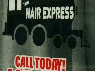 Hair Express