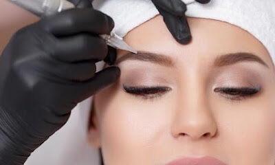 Permanent Makeup Art Studio