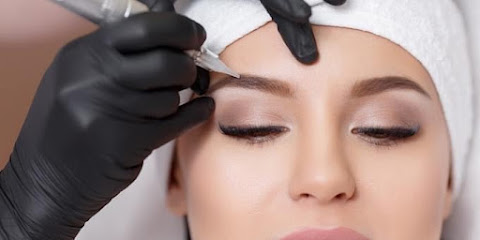 Permanent Makeup Art Studio