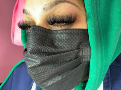 LashedByTay BeautyCo