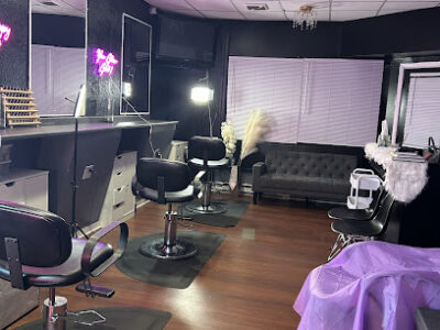 The Real Makeover