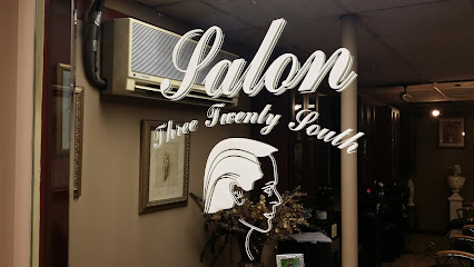 Salon At 320 South