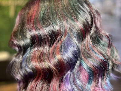 Moonlights on Mane Salon